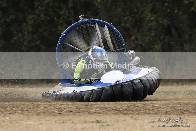 HCWC 230826 247 - Hovercraft W C Race Day 3