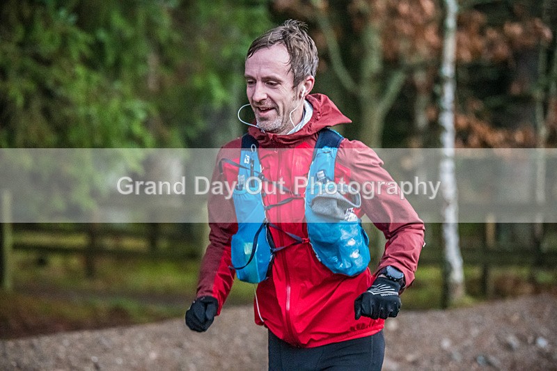 TVU-44 - High Terrain Events Tweed Valley 50 & 65K Ultra Trail Races Sunday 20th November 2022