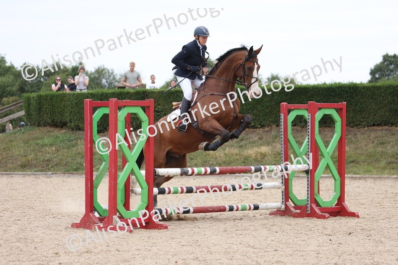 20250727-1614 - Class 5 - 80cm