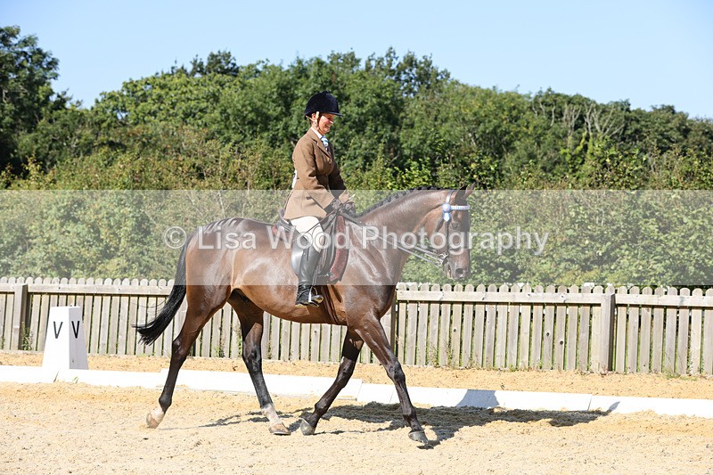1X9A7862 - Class 10:Riding Horse