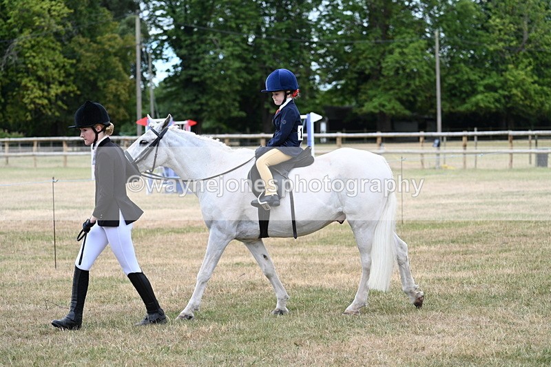 WJ7_9858 - Class 1 Lead Rein Pony
