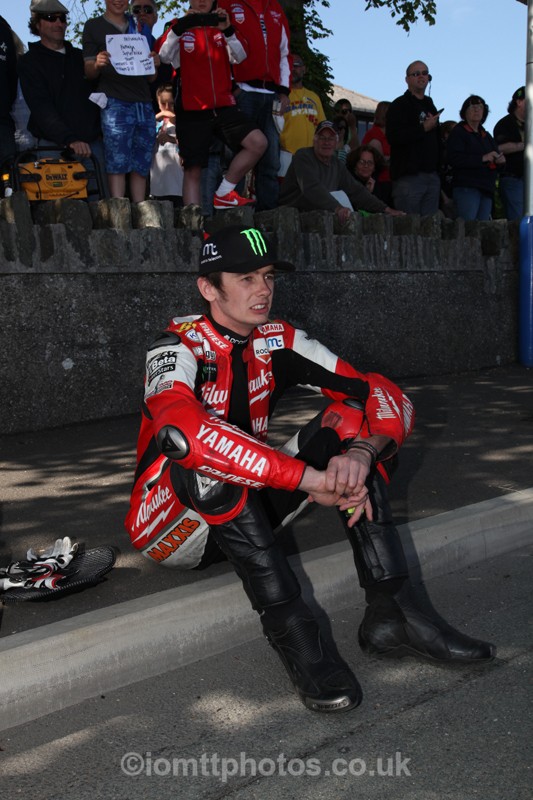 IMG_0718 - Senior TT - Start Line