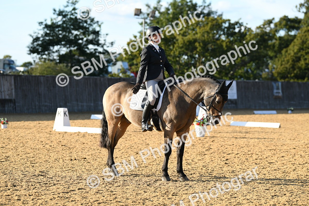 SBM_30753 - D16 - Small Tour Championship - Novice 28