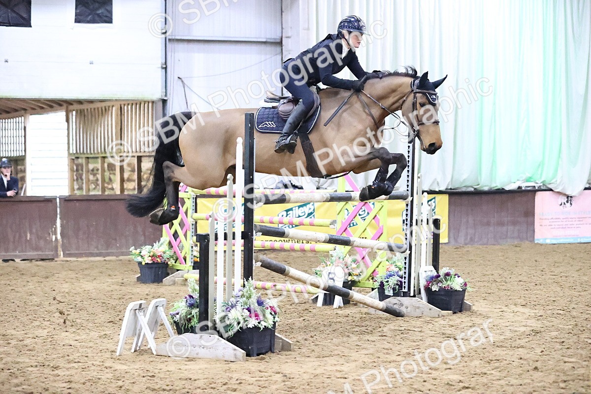 SBM_002588 - Class 12 - National B&C Handicap Championship Qualifier 1.25m 1.30m