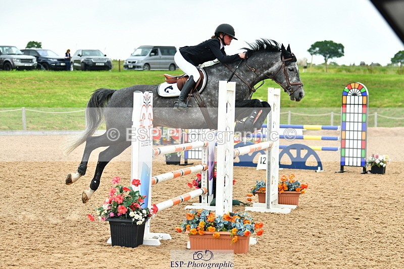 230611A-121153-05623 - Cls 26 Discovery 2nd R Jump Off's and Presentations