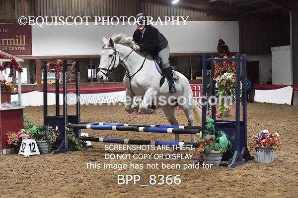 BPP_8366 - CLASS 5 PAIRS 60CM