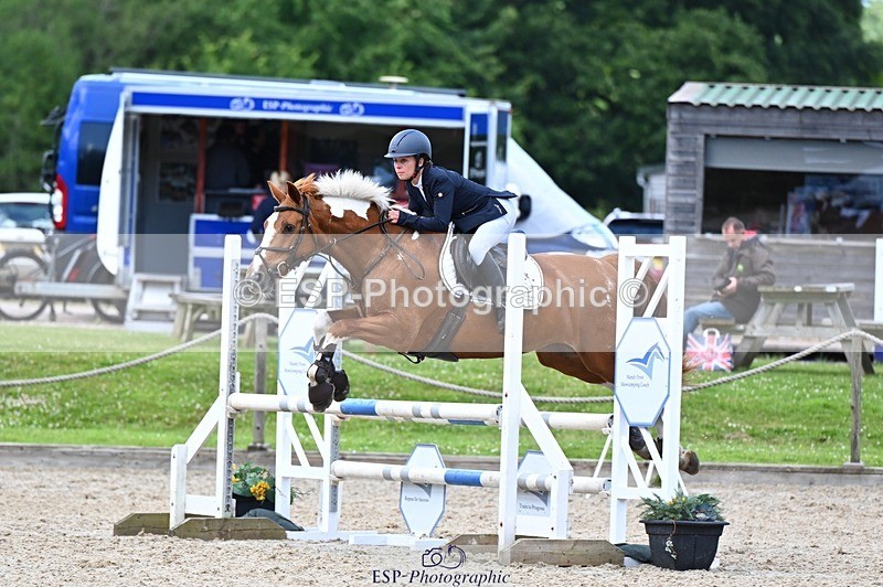240706-133250-16211 - Cls 37 95cm Amateur Qualifier