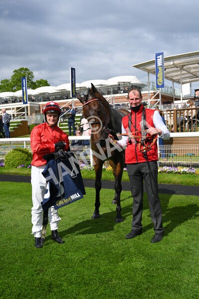 yr22052021r4-60 - Race 4 3.50pm WilliamHill.com Best Odds Guaranteed Stakes