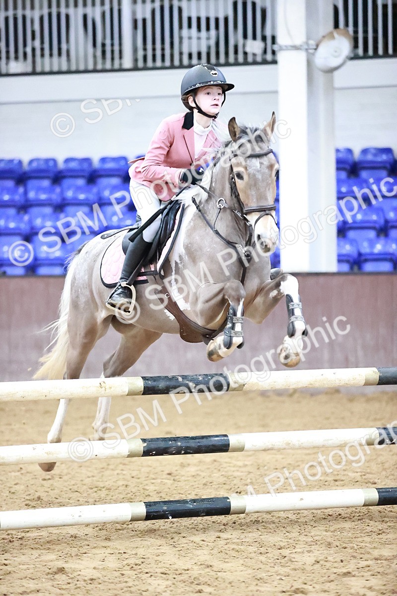 SBM_000270 - Class 2 - Pony Winter Champs 80cm