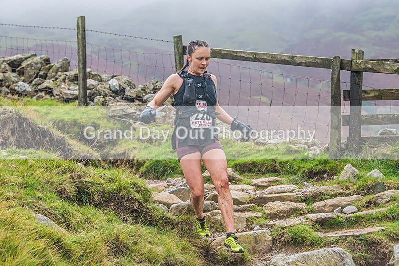 Langdale-1064 - Langdale Horseshoe Fell Race Saturday 7th October 2023