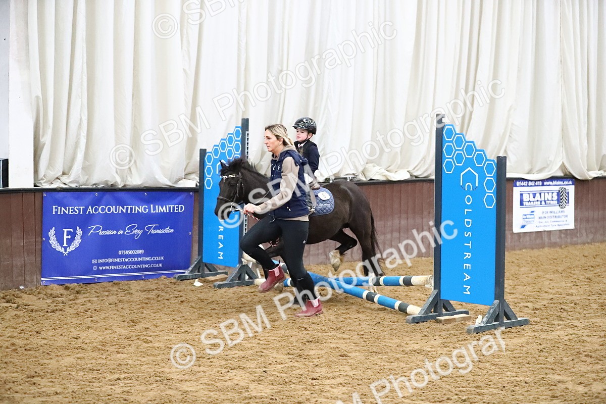 SBM_000140 - Class 1 - 30cm