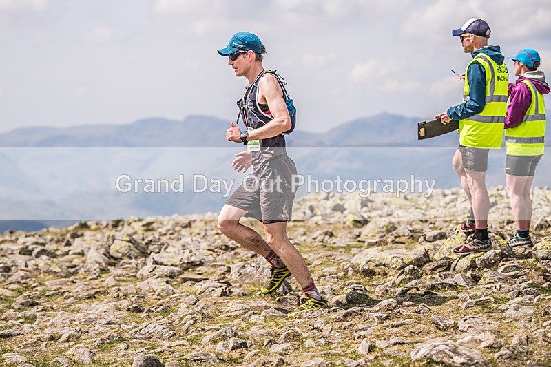 Fairfield-97 - Fairfield Horseshoe Fell Race Saturday 11th May 2024