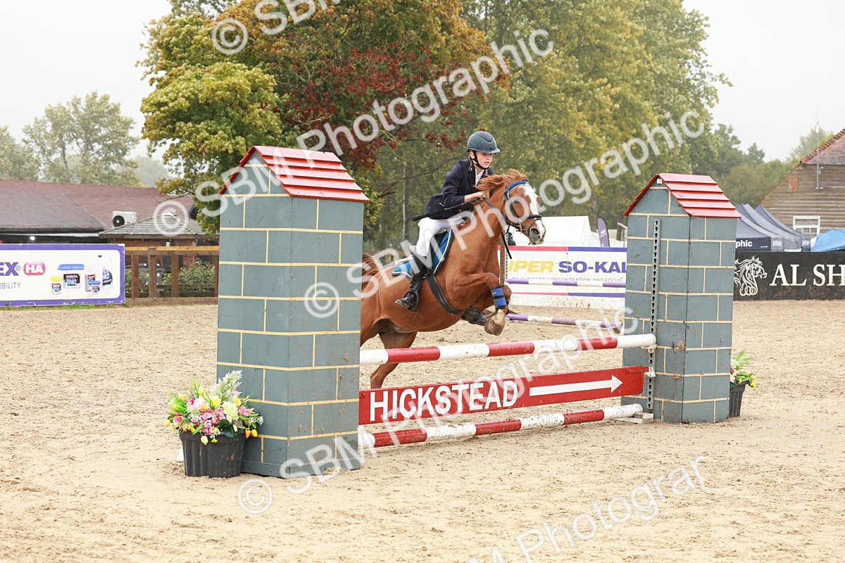 SBM_71430 - J14 - Junior Pony 65cm Championship