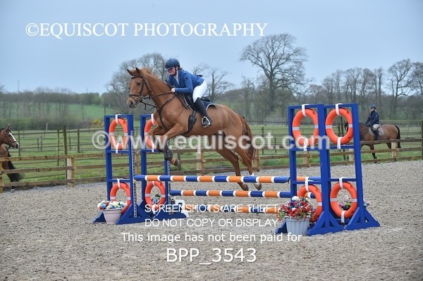BPP_3543 - CLASS 1 FRI Club 80cms Open