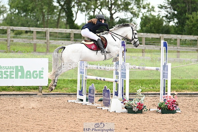 240630A-133358-13756 - Cls 25 HOYS 138cm Qualifier