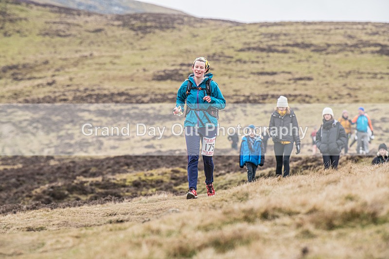 Black Combe-1547 - Black Combe Fell Race Saturday 4th March 2023
