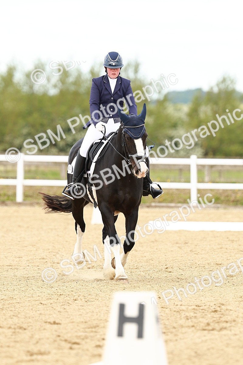 SBM_000695 - Class 8 - N5