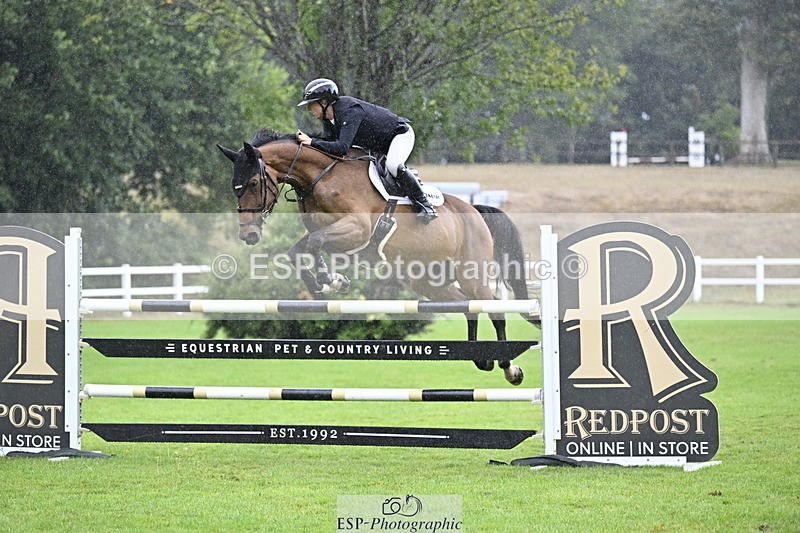 250829A-135002-02327 - Cls 2 Snr Foxhunter