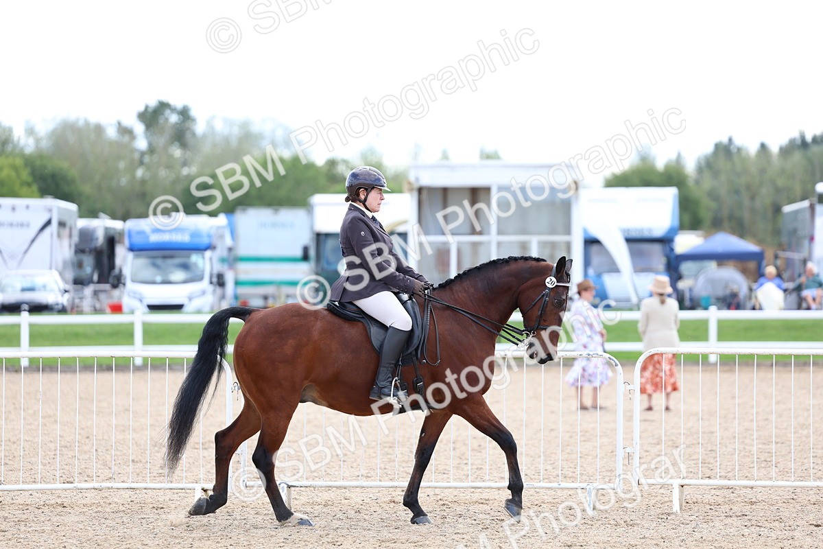 SBM_17071 - Class 315 - Best Horse - Rider Combination