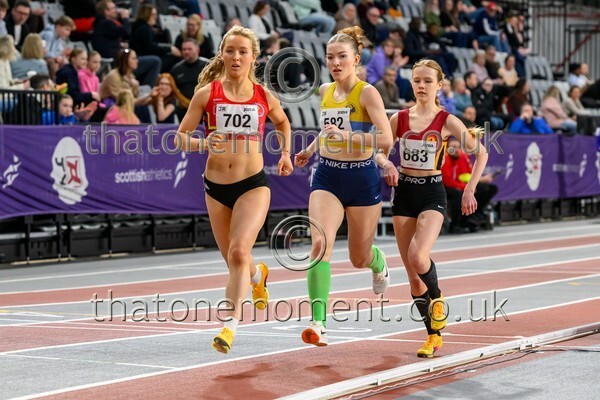 Age26SAT-915102 - Track Female Set One