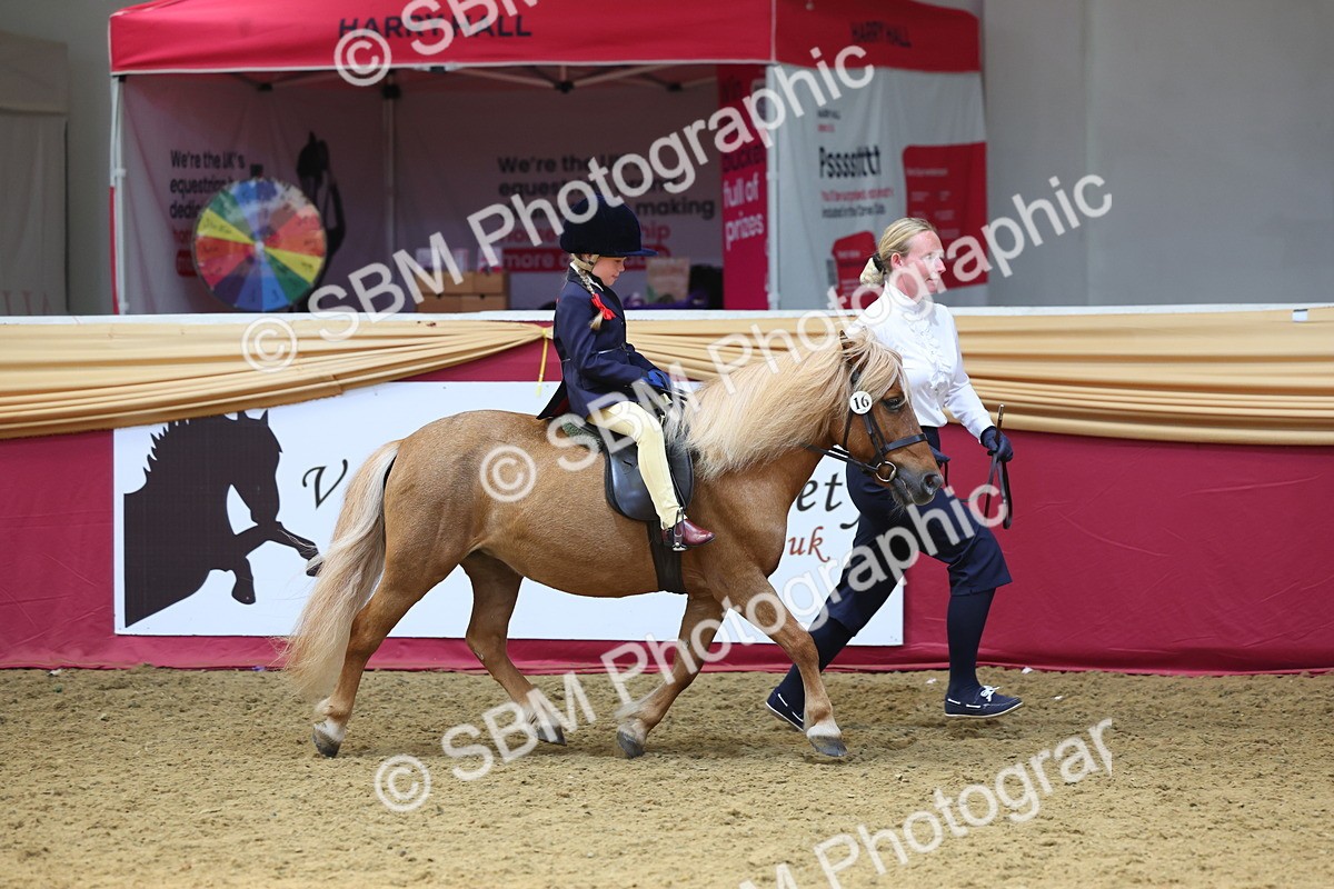 SBM_24391 - Class 906 - Supreme Final - Ridden Pre Vet