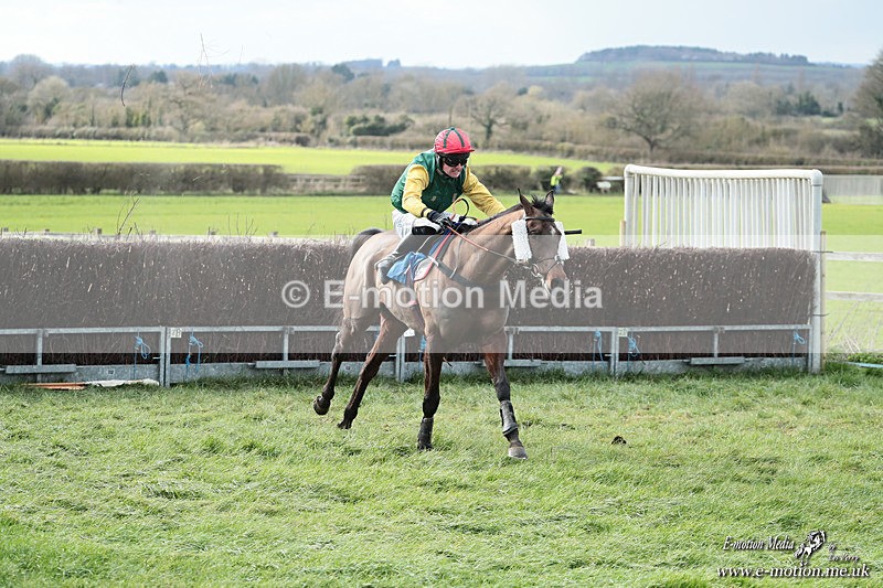 PtP 280226 1244 - Kimblewick PtP Kingston Blount 28/02/26