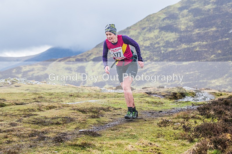 Coledale-1112 - Coledale Horseshoe Fell Race Saturday 25th March 2023