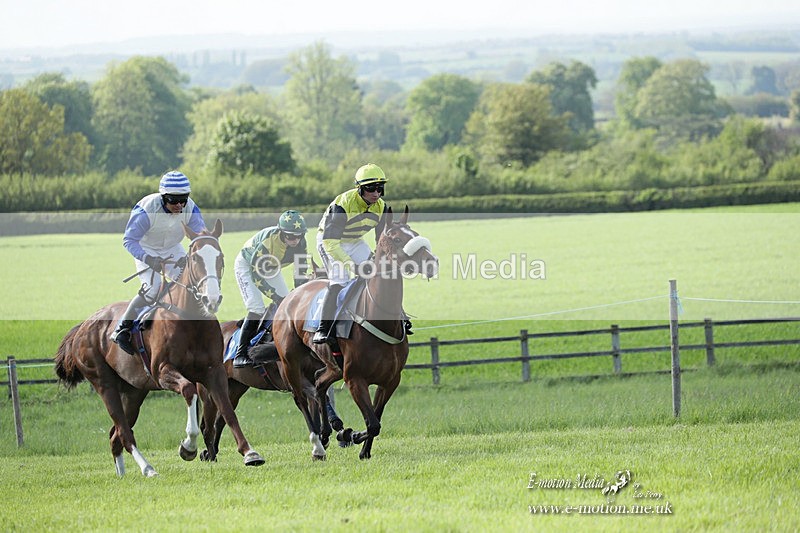PtP 070523 542 - Kimblewick Races Coronation Meet  Kingston Blount 07/05/23