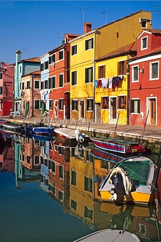 Burano - Leica Photography