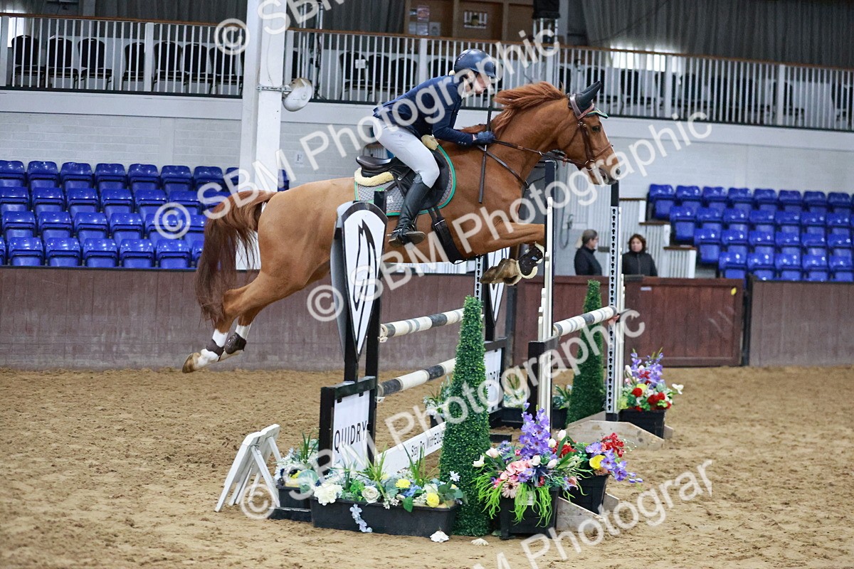 SBM_004537 - Class 17 - Senior Newcomers - 1.10m