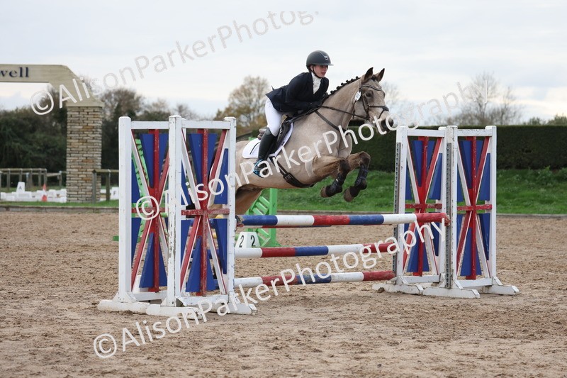 20251116-0874 - Class 4 - 90cm