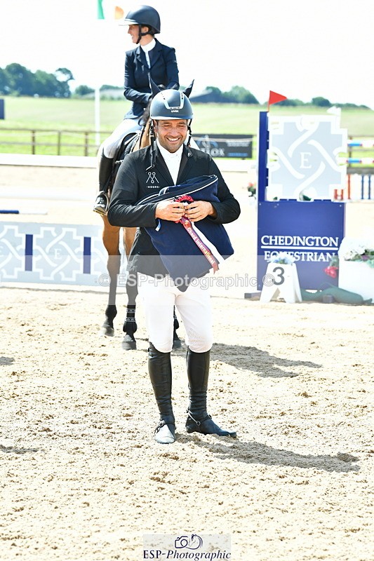 230720A-113454-02162 - Cls 5, 2 Star Medium 1.35m