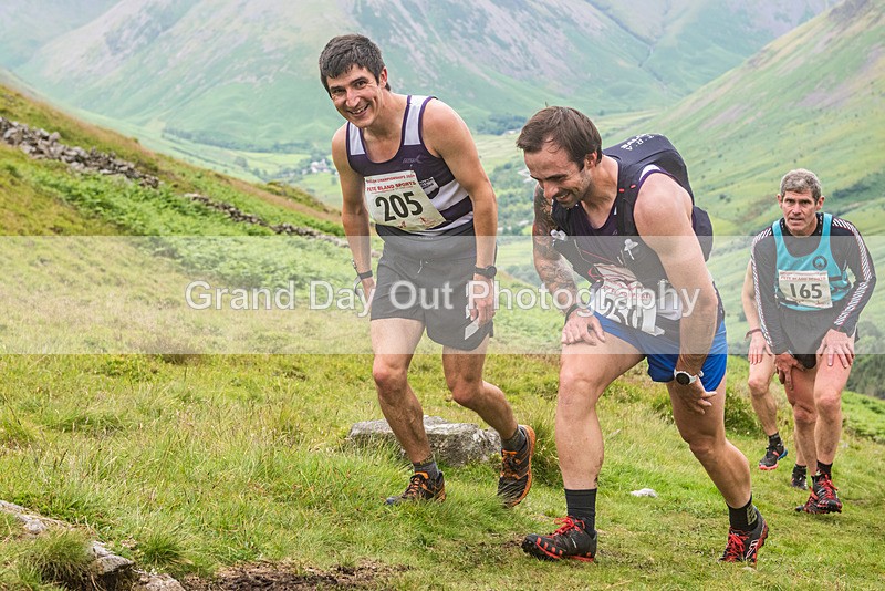 Wasdale-565 - Wasdale Horseshoe Fell Race Saturday 13th July 2024