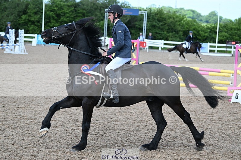 240609A-113020-04359 - Cls 22 Pony Discovery Jump Off and Presentations