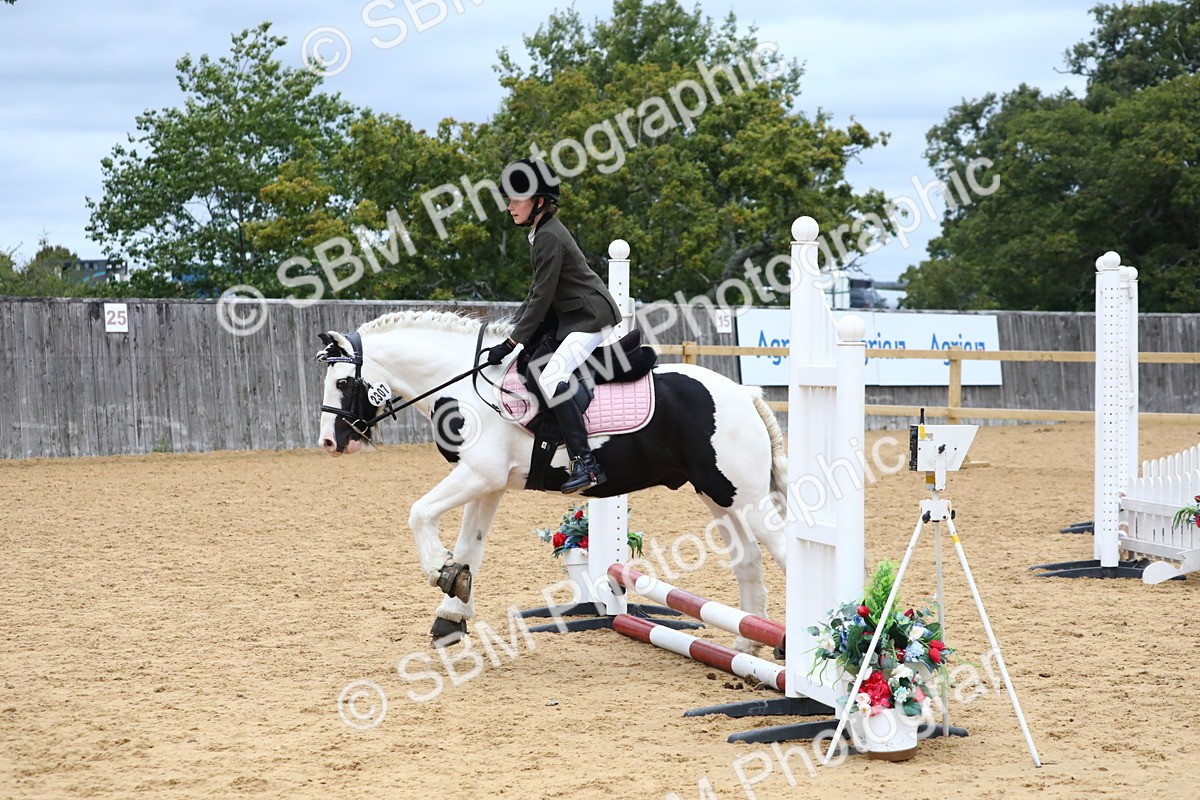 SBM_68308 - J3b - Mini Tour Junior Pony 40cm Championship