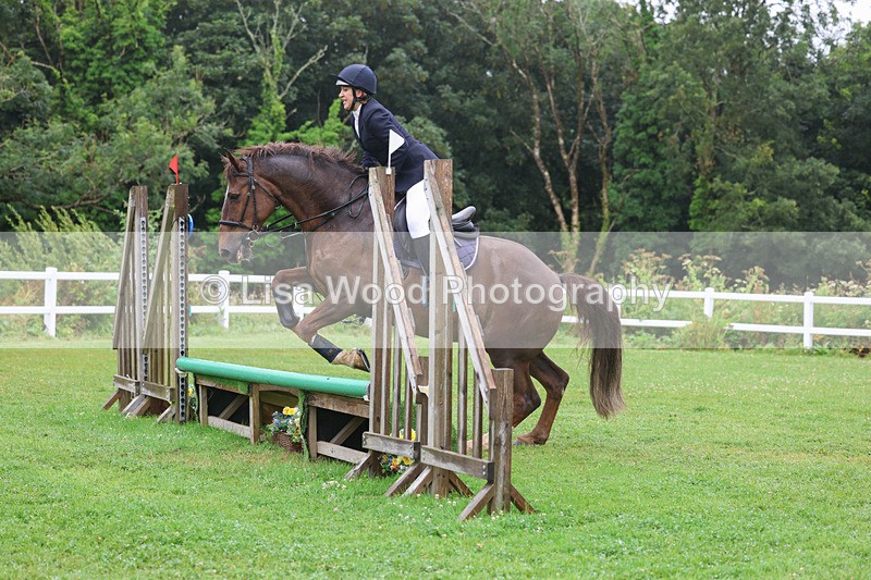 3E7A0422 - Class 2: 60cm Senior