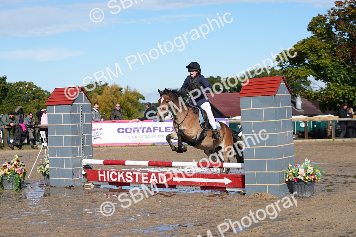 SBM_38220 - J6 - Junior Pony 55cm Championship