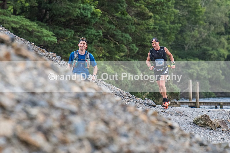 Scafell-119 - High Terrain Events Scafell Pike Trail Marathon Sunday 18th August 2024
