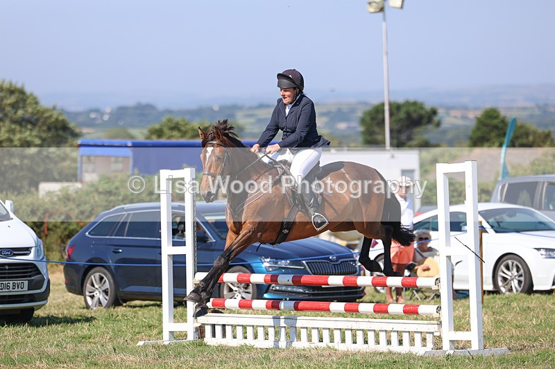 3E7A3086 - Class 2: Club 70cm Junior and Seniors