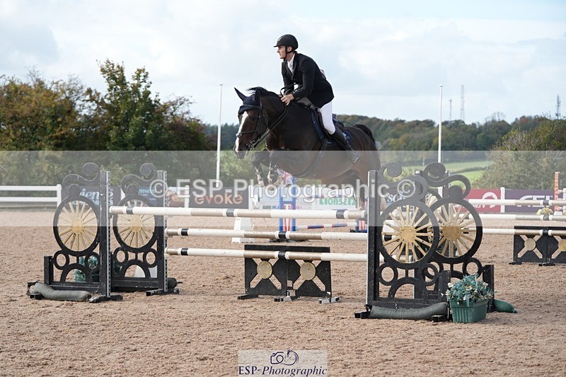 251005-140407-03586 - Cls 28 1.10m Amateur Qualifier, Second Round