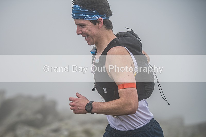  Duddon Long-164 - Duddon Valley Long Fell Race Saturday 30th May 2025