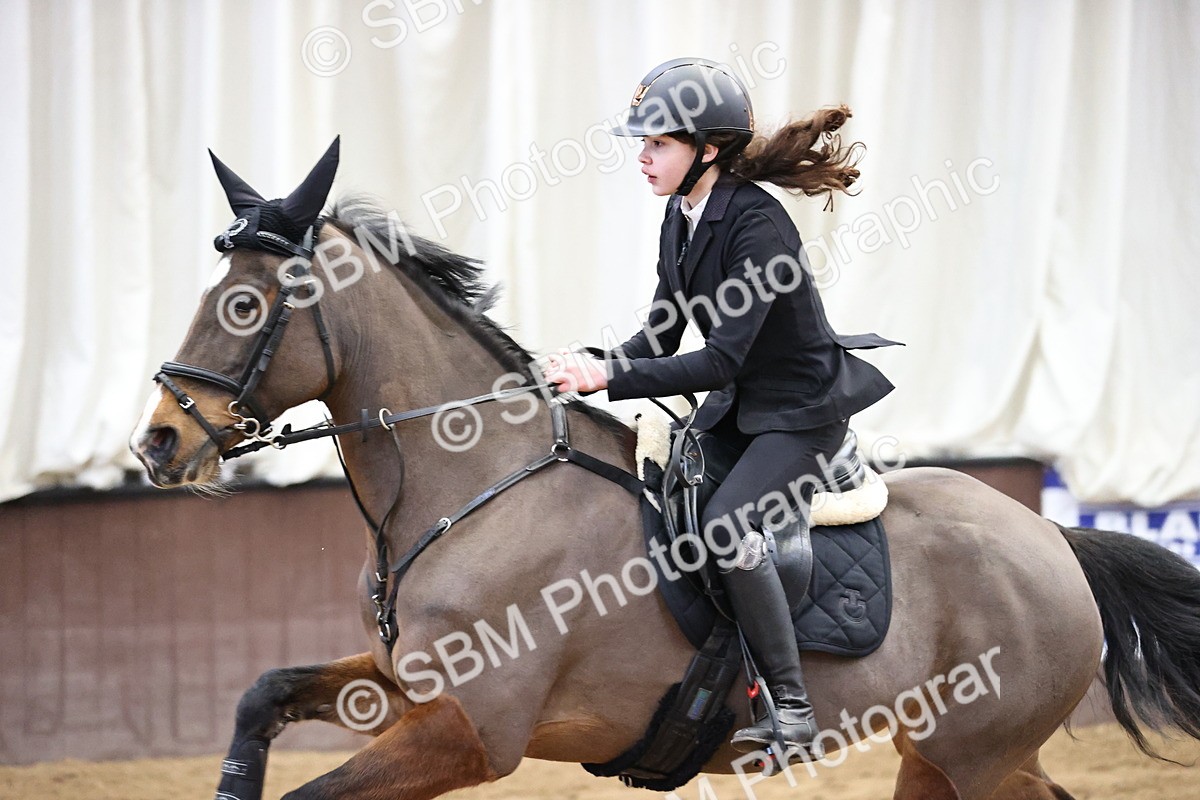 SBM_000012 - Class 1 - 60cm