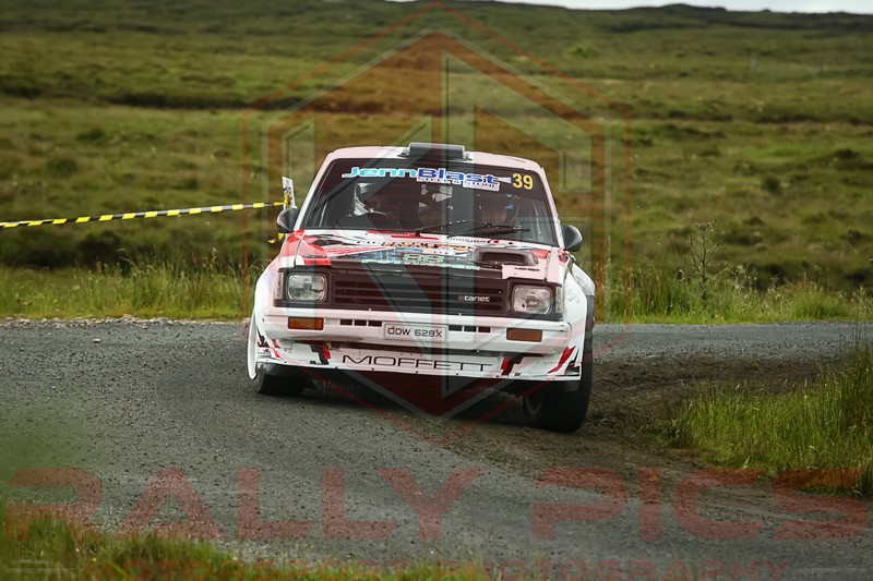 Wilton Recycling Donegal Rally Friday 38 of 207 - Wilton Recycling Donegal International Rally