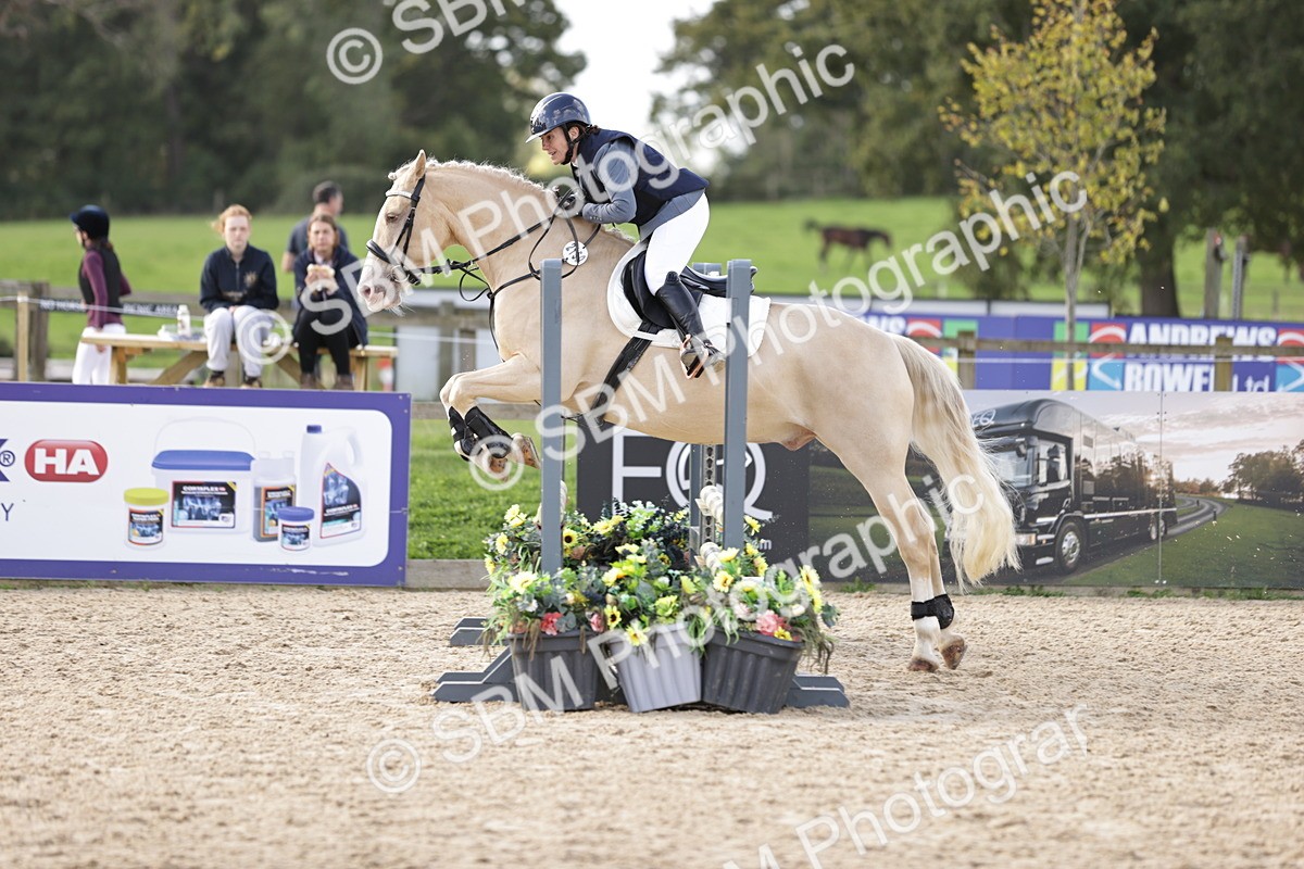 SBM_16552 - J33 - Senior 75cm Championship