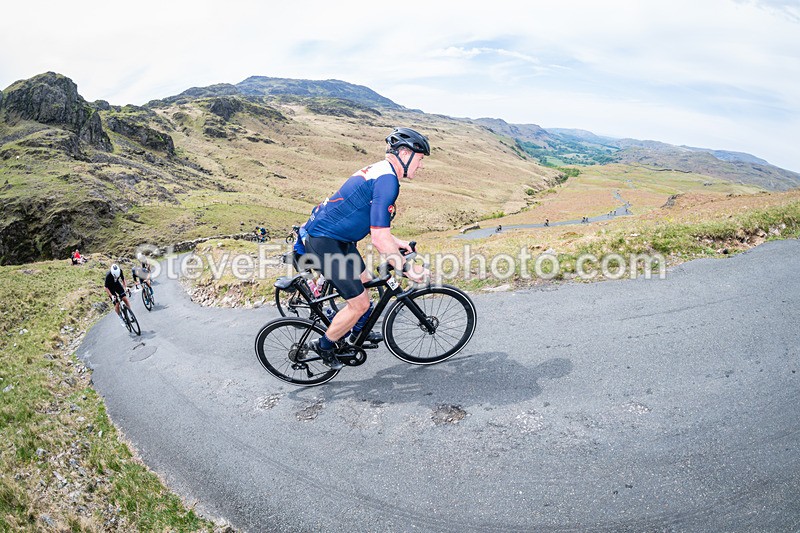 122000 - Hardknott Pass Camera 2 12.00-13.00