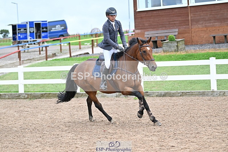240908A-140424-04249 - Cls 20 A&B Pony Newc & 1.00m Opem