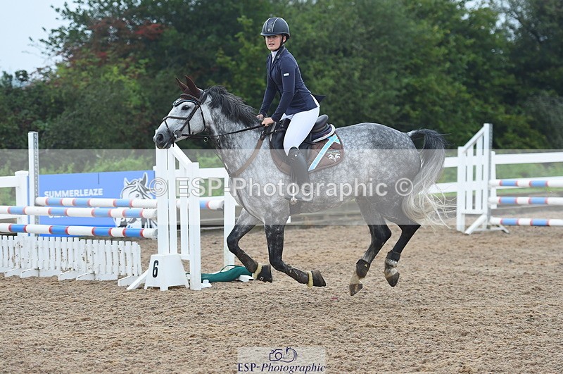 230916A-105052-03522 - Cls 21 British Novice & 90cm Open