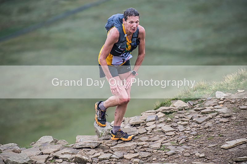 Inter Counties Women-307 - British Inter County Mountain Running Championship (Women) Saturday 14th June 2025