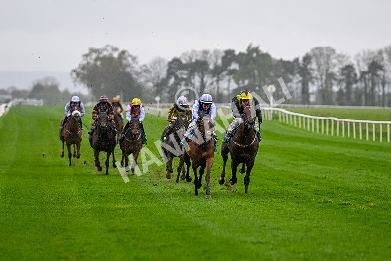  - Race 1