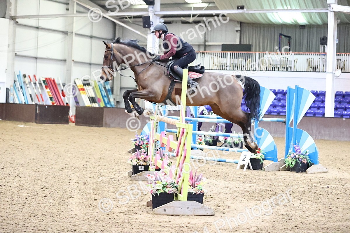 SBM_005185 - Class 17 - Senior Foxhunter - 1.20m